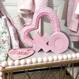 Valentines decor lot bundle